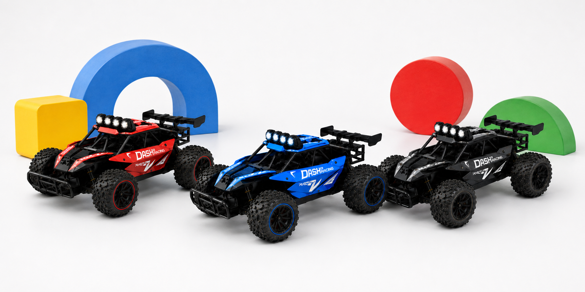 Laaities RC Alloy Collection